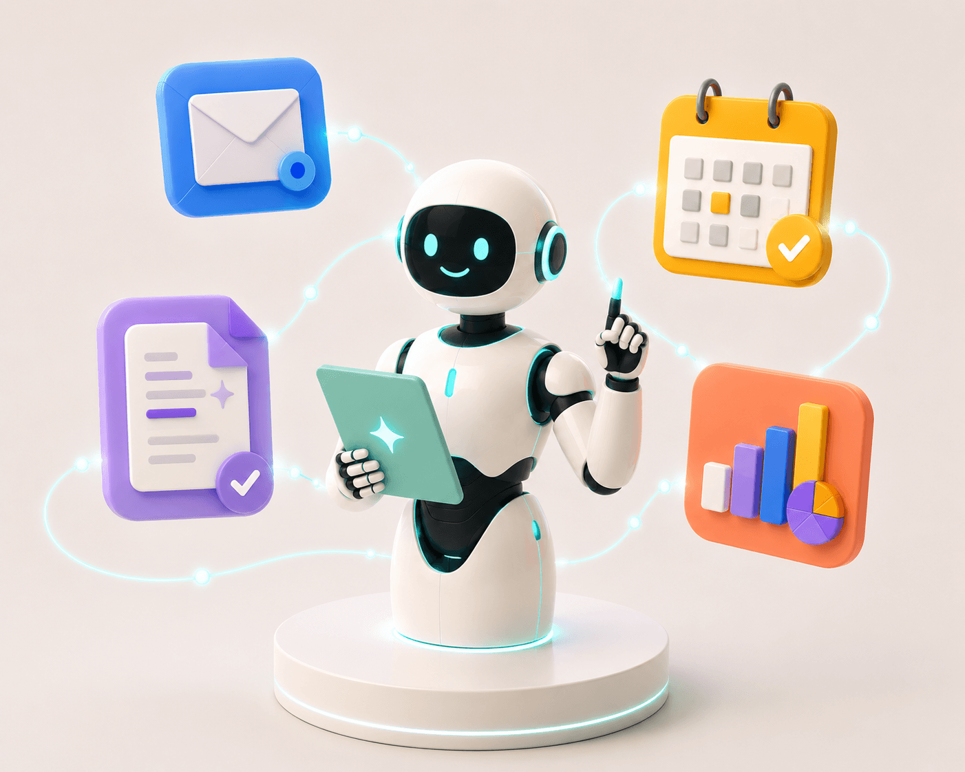 AI Assistants