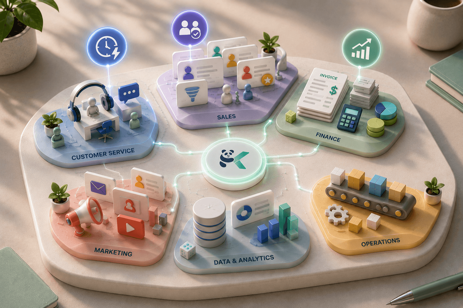 AI Opportunity Audit