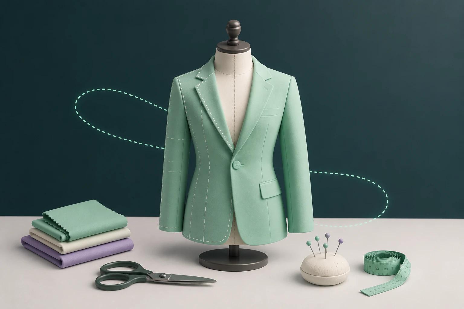 Tailored to your stack